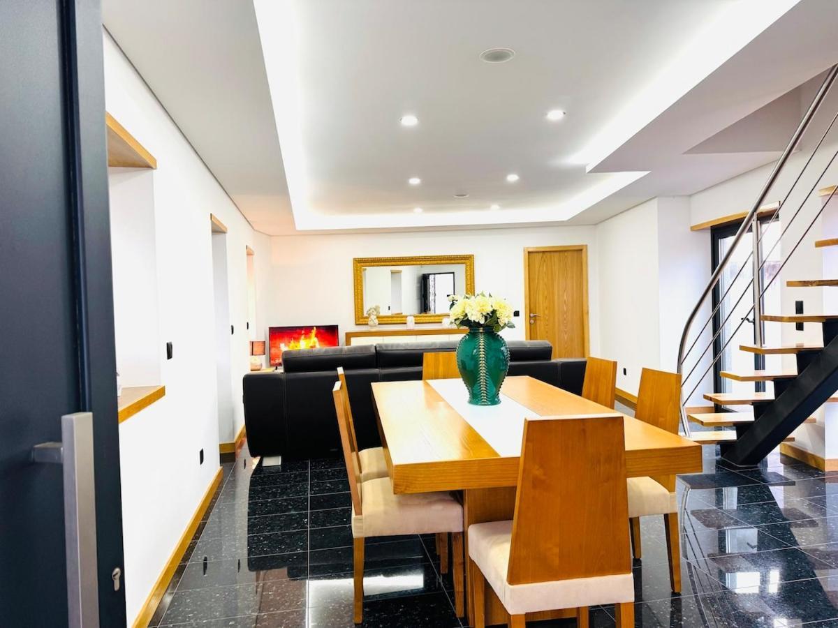 Golden Paradise Holiday home Esposende
